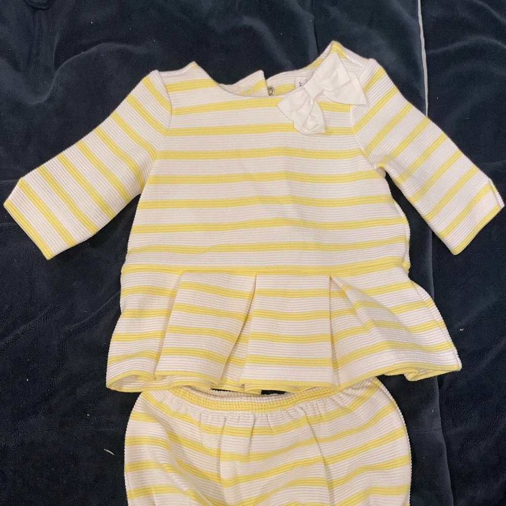 Spring/Summer 2 piece set